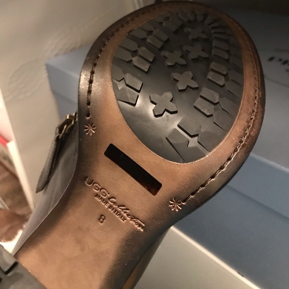 UGG Collection BOOTS - Picture 4 of 7